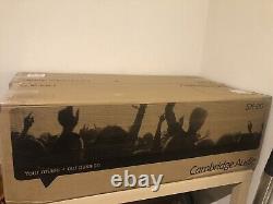 Cambridge Audio SX80 Floor Standing Speakers New Boxed COLLECTION ONLY! NO POST