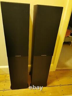 Cambridge Audio SX80 Floorstanding Speakers Audiophile excellent condition