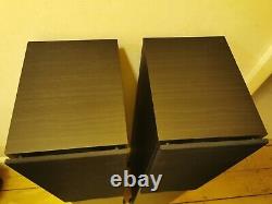 Cambridge Audio SX80 Floorstanding Speakers Audiophile excellent condition