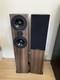 Cambridge Audio SX80 Floorstanding Speakers Pair Brown / Black
