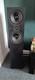 Cambridge Audio SX-80 Floorstanding Speakers + QED 1.5 m Speaker Cables Excell