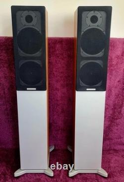 Cambridge Audio S-Series S70 Floor Standing Loud-Speakers VGC