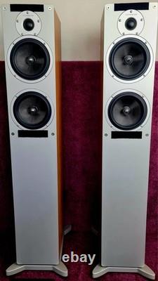Cambridge Audio S-Series S70 Floor Standing Loud-Speakers VGC