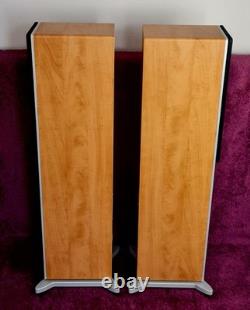 Cambridge Audio S-Series S70 Floor Standing Loud-Speakers VGC