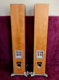 Cambridge Audio S-Series S70 Floor Standing Loud-Speakers VGC
