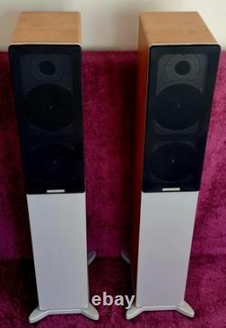 Cambridge Audio S-Series S70 Floor Standing Loud-Speakers VGC