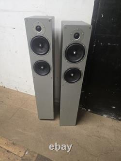 Cambridge Audio S-Series S70 Floor Standing Speakers with Eltax Amplifier