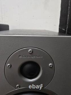 Cambridge Audio S-Series S70 Floor Standing Speakers with Eltax Amplifier
