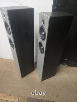 Cambridge Audio S-Series S70 Floor Standing Speakers with Eltax Amplifier