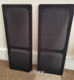 Cambridge Audio's S-Series S70 Floor Standing Loud-Speakers