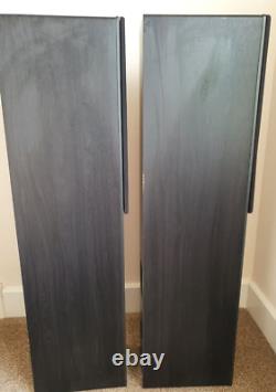 Cambridge Audio's S-Series S70 Floor Standing Loud-Speakers