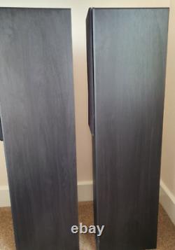 Cambridge Audio's S-Series S70 Floor Standing Loud-Speakers