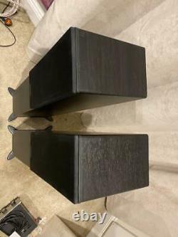 Cambridge audio Floor Standing Speakers Sirocco S70 Fully Working VGC
