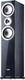 Canton 170W Chrono 507 DC (1) Floor Standing Speaker Black