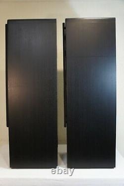 Canton Ct100 Floorstanding Speakers