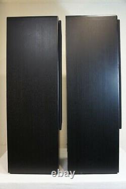 Canton Ct100 Floorstanding Speakers