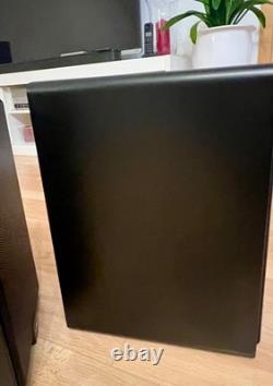 Canton Ergo 22 DC Speaker Boxes. Pair