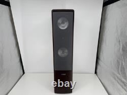 Canton Ergo 670 DC Floorstanding Speaker