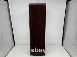 Canton Ergo 670 DC Floorstanding Speaker