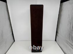 Canton Ergo 670 DC Floorstanding Speaker