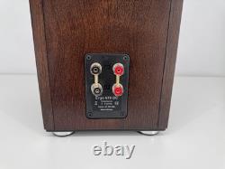 Canton Ergo 670 DC Floorstanding Speaker