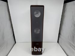 Canton Ergo 670 DC Floorstanding Speaker