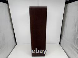 Canton Ergo 670 DC Floorstanding Speaker