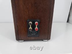 Canton Ergo 670 DC Floorstanding Speaker