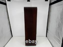 Canton Ergo 670 DC Floorstanding Speaker