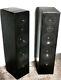 Canton Ergo 91 DC floor standing speakers