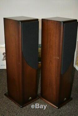 Castle Acoustics Pembroke Floorstanding Tower Speakers
