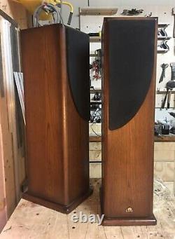 Castle Avon Floorstanding Speakers