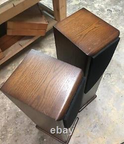 Castle Avon Floorstanding Speakers