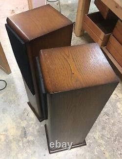 Castle Avon Floorstanding Speakers