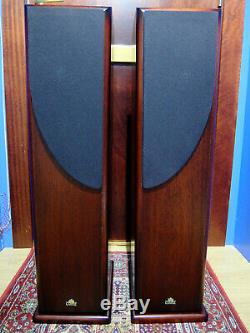 Castle Avon floorstanding speakers