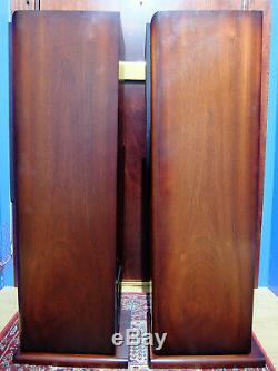 Castle Avon floorstanding speakers