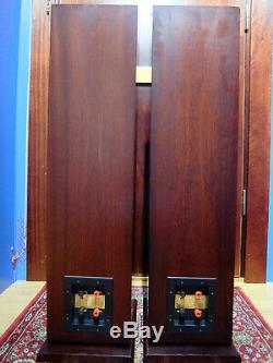 Castle Avon floorstanding speakers