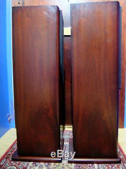 Castle Avon floorstanding speakers