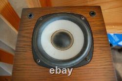 Castle Harlech Speakers & Cables Quality HiFi Audiophile Stereo Floorstanding