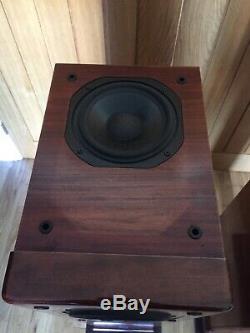 Castle Howard floorstanding speakers lovely condition