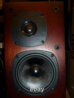 Castle Kendal Audiophile Floorstanding Speakers-SUPERB SOUND
