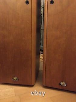 Castle Severn 2 Floor standing speakers Superb Collection Glasgow