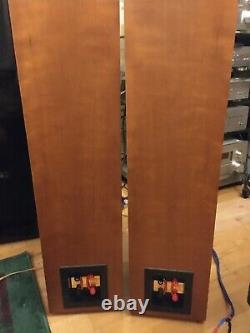 Castle Severn 2 Floor standing speakers Superb Collection Glasgow