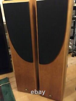 Castle Severn 2 Floor standing speakers Superb Collection Glasgow