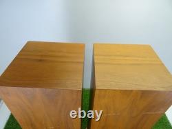 Castle Severn 2 floor speakers, bi-wire (Working -Read Description)