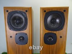 Castle Severn 2 floor speakers, bi-wire (Working -Read Description)