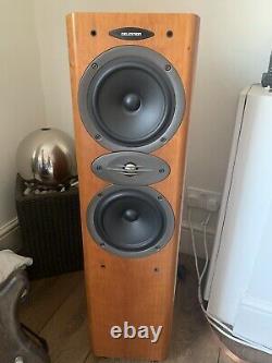 Celestion A2 Floor Standing Speakers