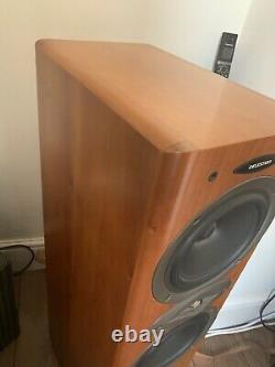 Celestion A2 Floor Standing Speakers