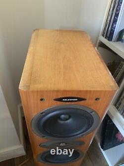 Celestion A2 Floor Standing Speakers