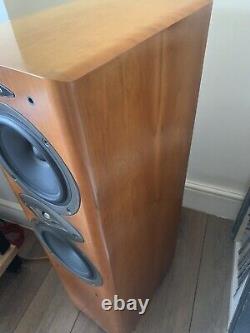 Celestion A2 Floor Standing Speakers